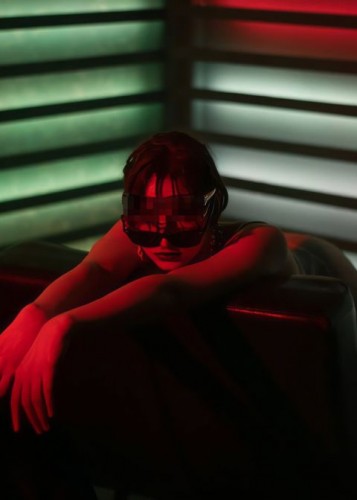 Ирина, Г. Черногорск