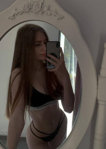 Касандра, Г. Черногорск