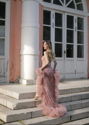 Луиза, Г. Черногорск