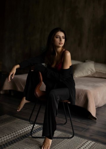 Марго, Г. Черногорск