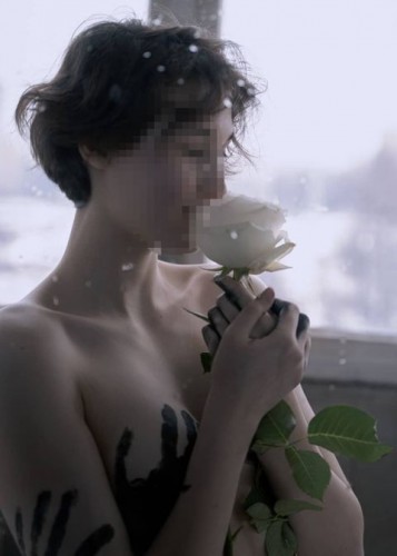 Марина, Г. Черногорск