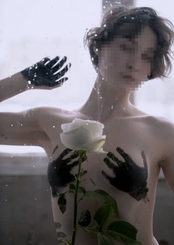 Марина, Г. Черногорск