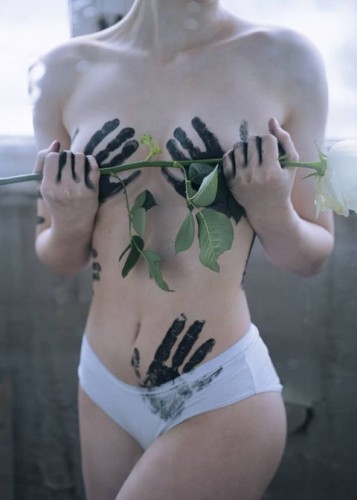 Марина, Г. Черногорск