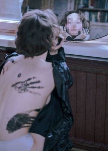 Марина, Г. Черногорск