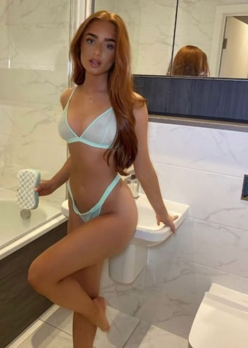 Настасья, Г. Черногорск