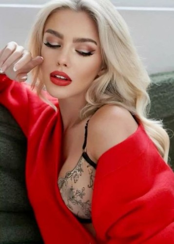 Натали, Г. Черногорск