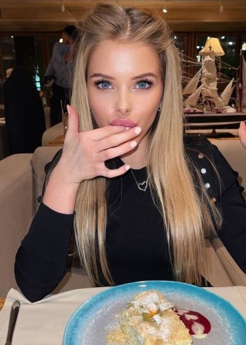 Нелли, Г. Черногорск