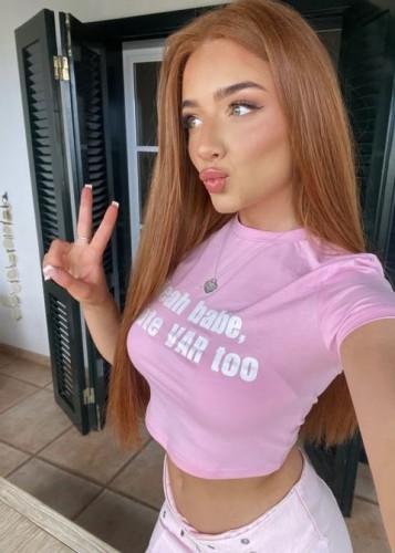 Ника, Г. Черногорск