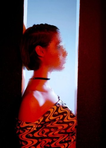 Полина, Г. Черногорск