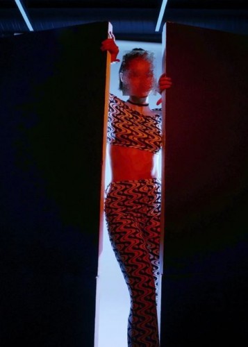 Полина, Г. Черногорск