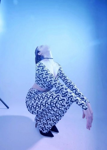 Полина, Г. Черногорск