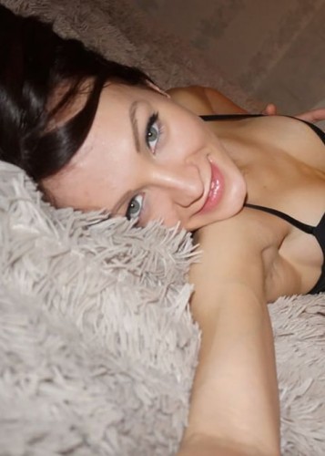 Полина, Г. Черногорск