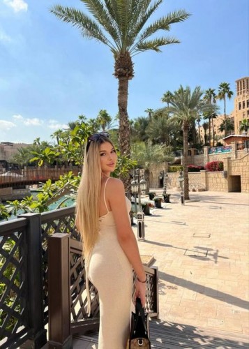 Яночка, Г. Черногорск