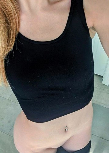 Юля, Г. Черногорск