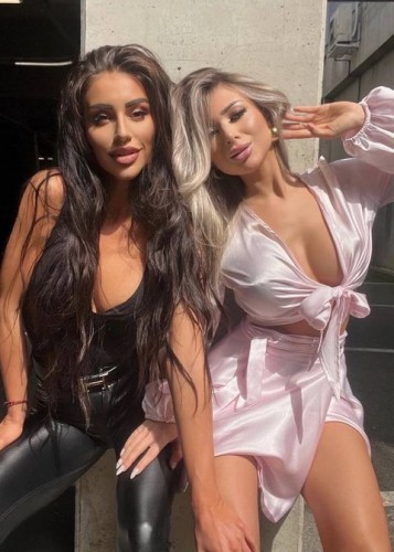 Юля, Г. Черногорск