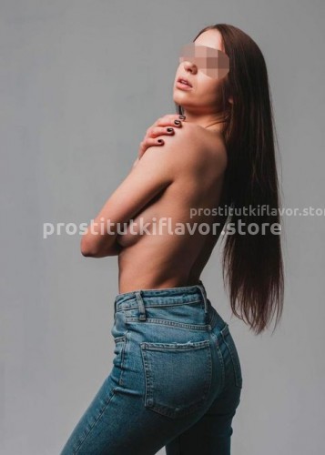 Нacтя, Г. Черногорск